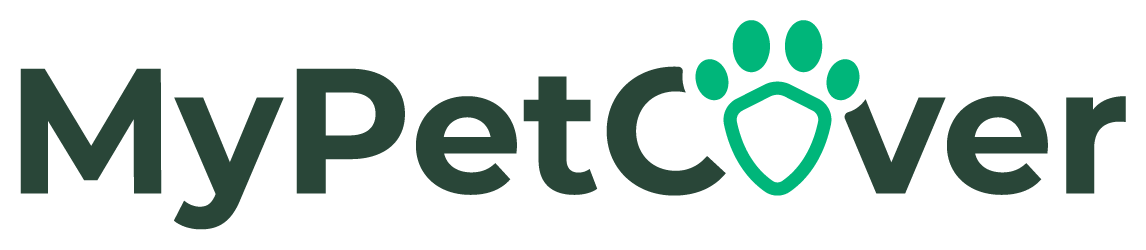 MyPetCover logo
